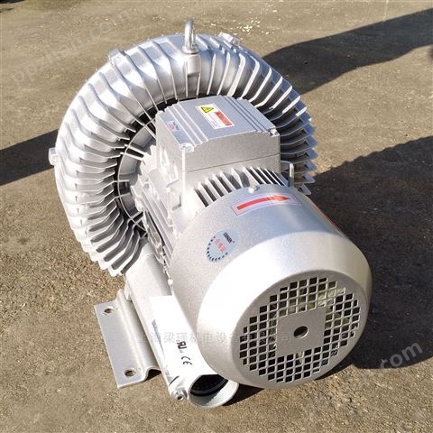 工业设备配套曝气增压漩涡气泵