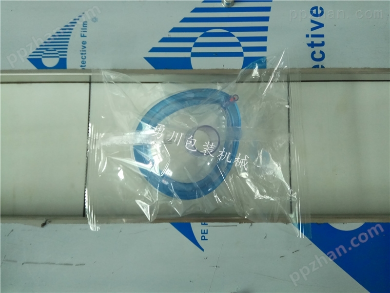 厂家质保一年湘潭氧气面罩包装设备