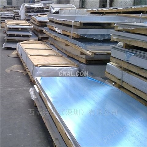 6063铝板-4032高韧性铝板，7050幕墙铝板