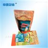 食品级站立包装袋定制 自立自封塑料袋