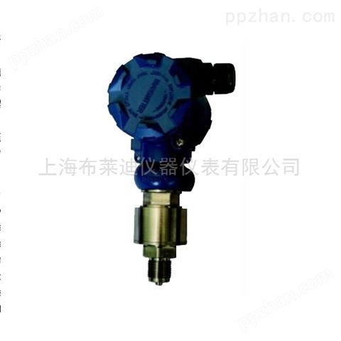 布莱迪2088-420.025陶瓷电容型压力变送器