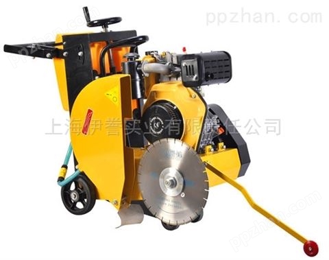 上海柴油马路切割机多少钱一台