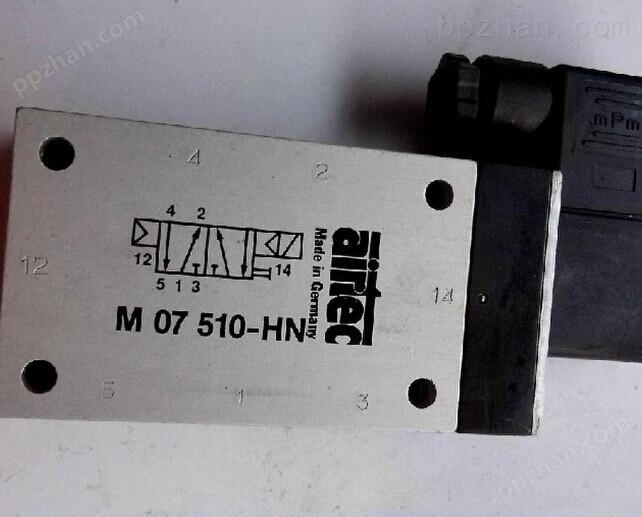 M-07-311-HN-230V AIRTEC电磁阀