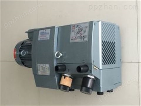 印刷机气泵ZYBW80F 镇江80泵 好利旺CBX40