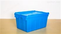 苏州迅盛斜插箱防尘箱240塑料箱生产供应