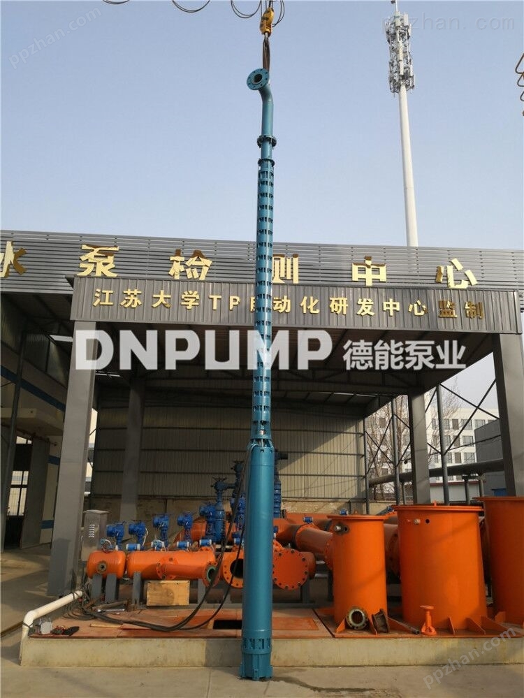 热水潜水泵生产厂家