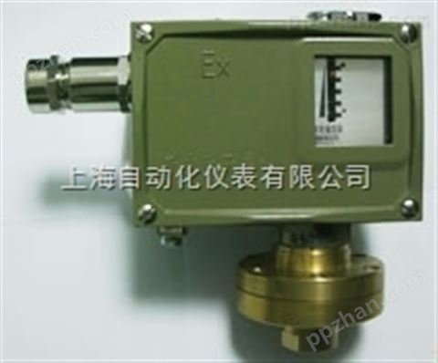 D510/7DK压力控制器0813613