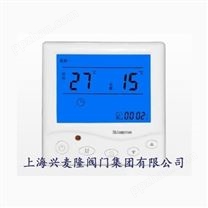 液晶温控器 温度控制面板