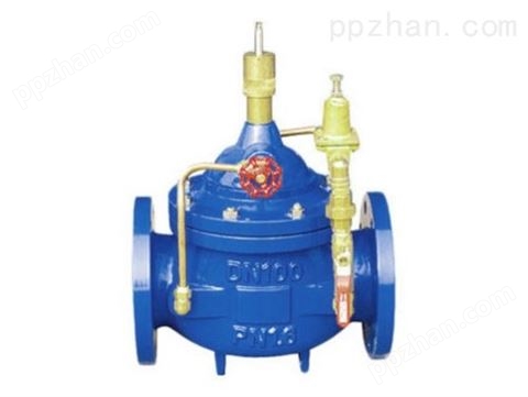 济南水泵出口管路安装水泵控制阀工作进度快