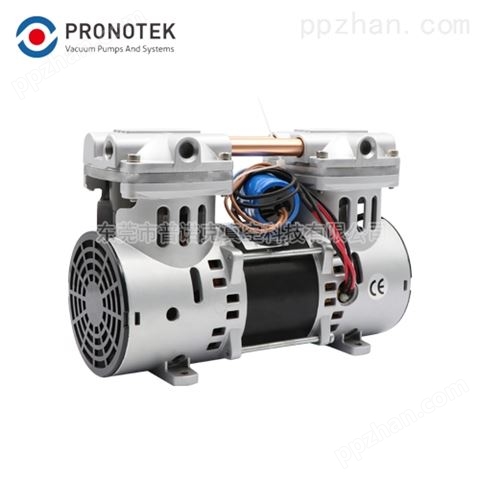 普诺克HP-1800V活塞真空泵