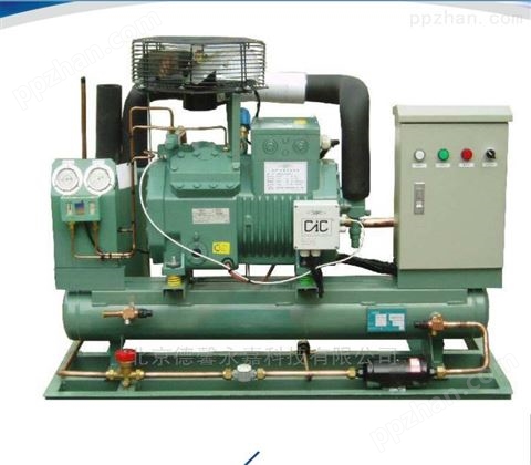 -135度水汽捕集泵应用原理实际应用技术参数