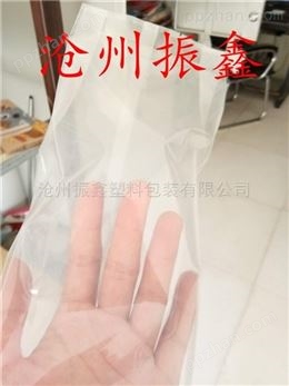 河北振鑫黄豆酱包装袋厂家辣椒酱铝箔复合膜