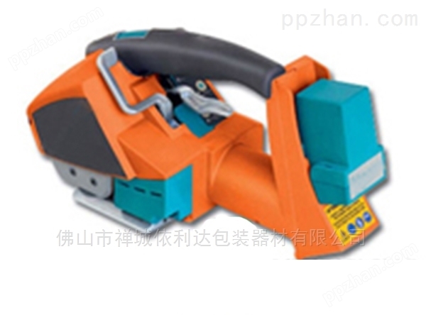 深圳手动钢铁捆扎机|充电式打包机