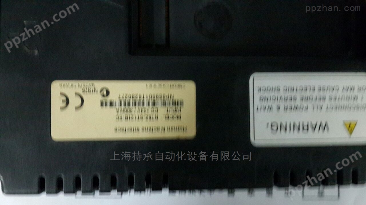 OMRON 触摸屏NS10-TV00B-V2