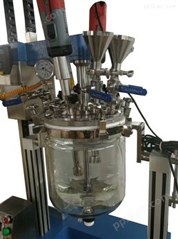 二氧化钛乳化机