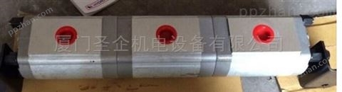 中国台湾新鸿HYDROMAX同步马达DFM-302A-17-10