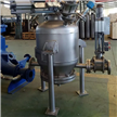 HDF/V型仓式气力输送泵2
